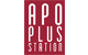 アポプラスステーション株式会社