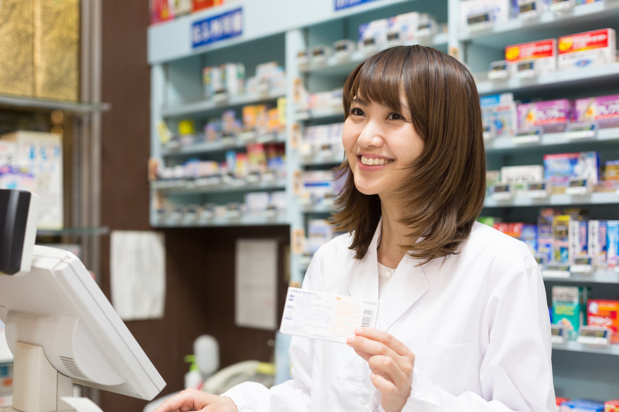 登録販売者の転職成功事例