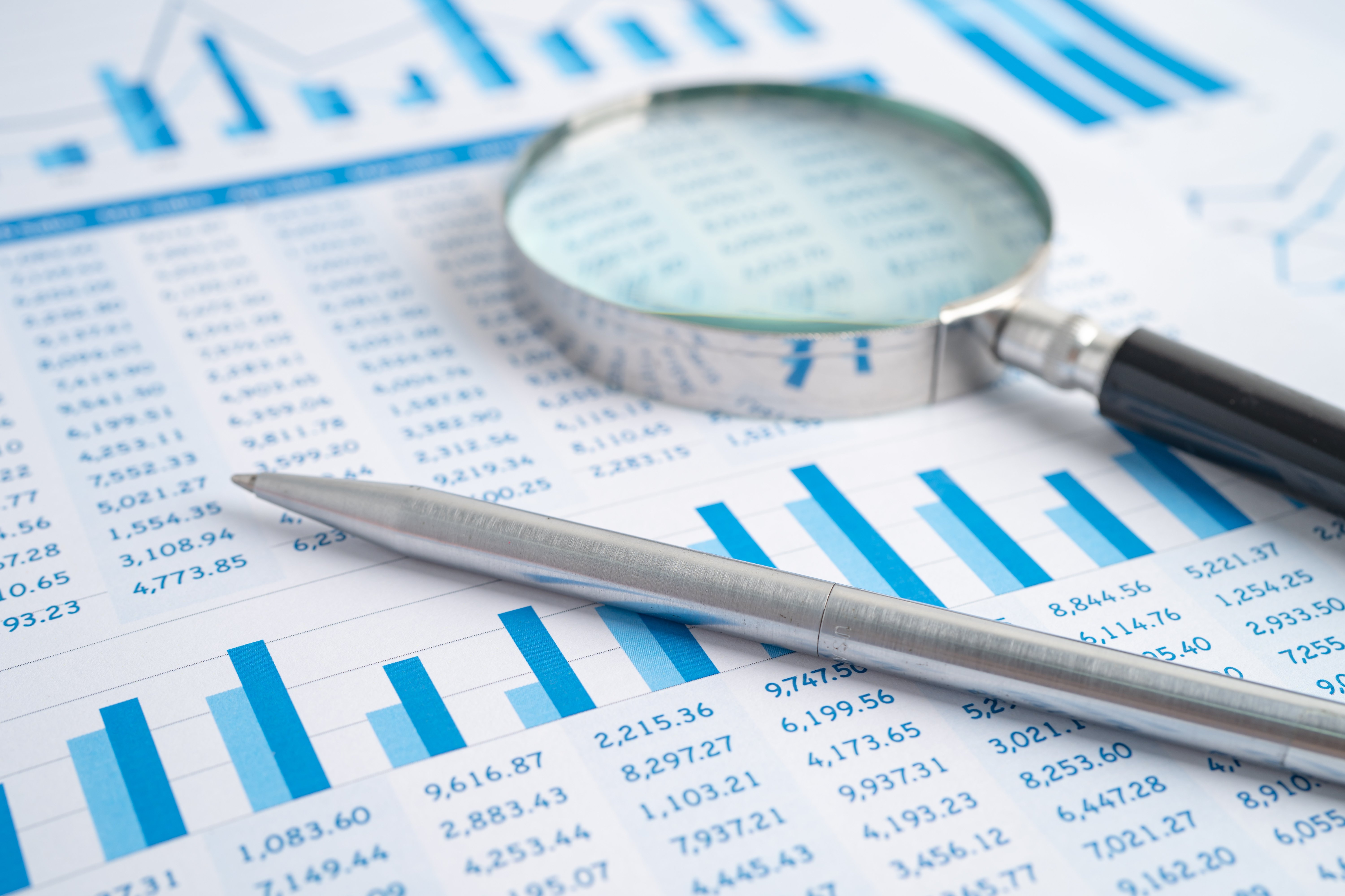 登録販売者は必見！ドラッグストアの店舗数ランキングや業界動向について解説