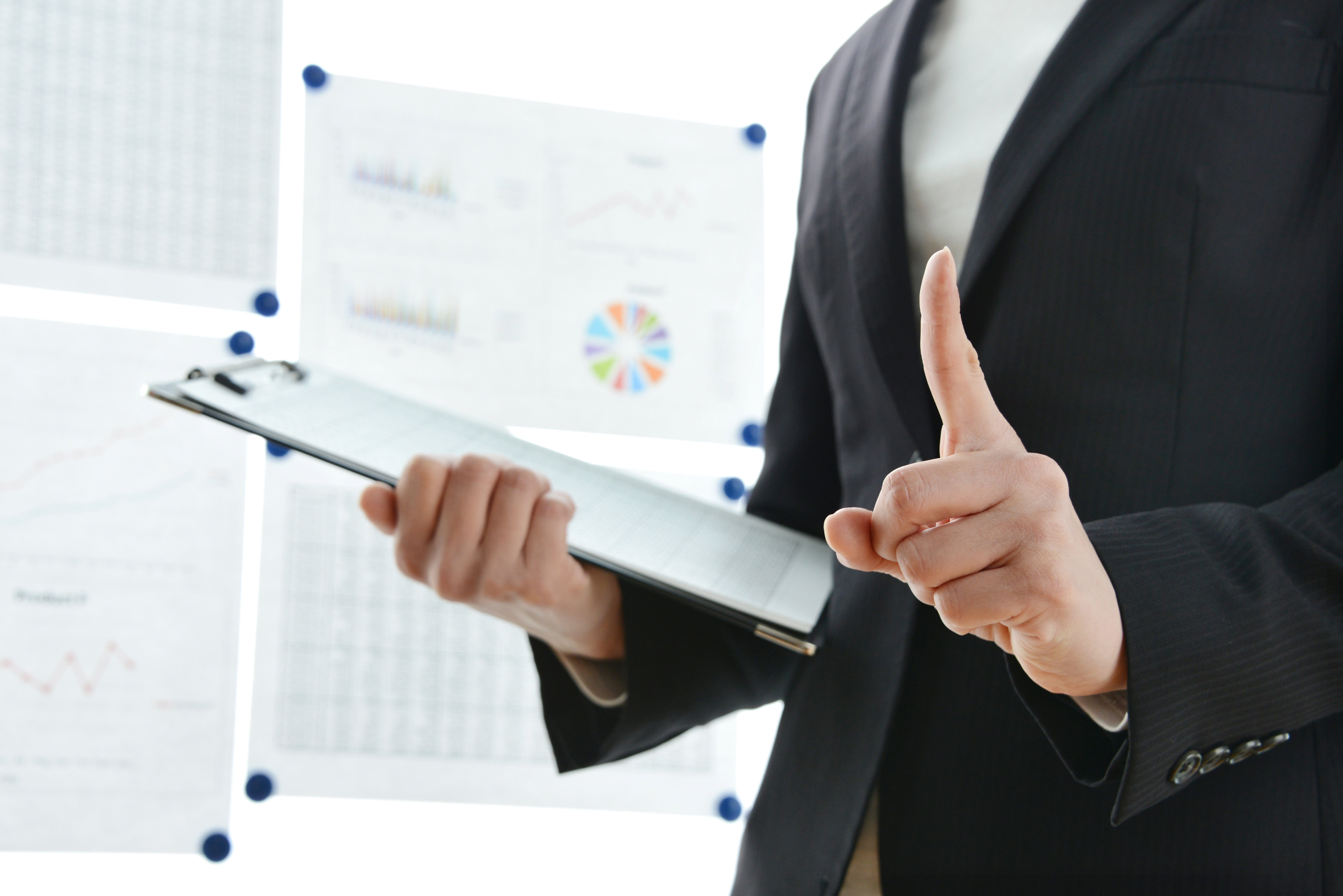 プロの転職サポートを使うメリット