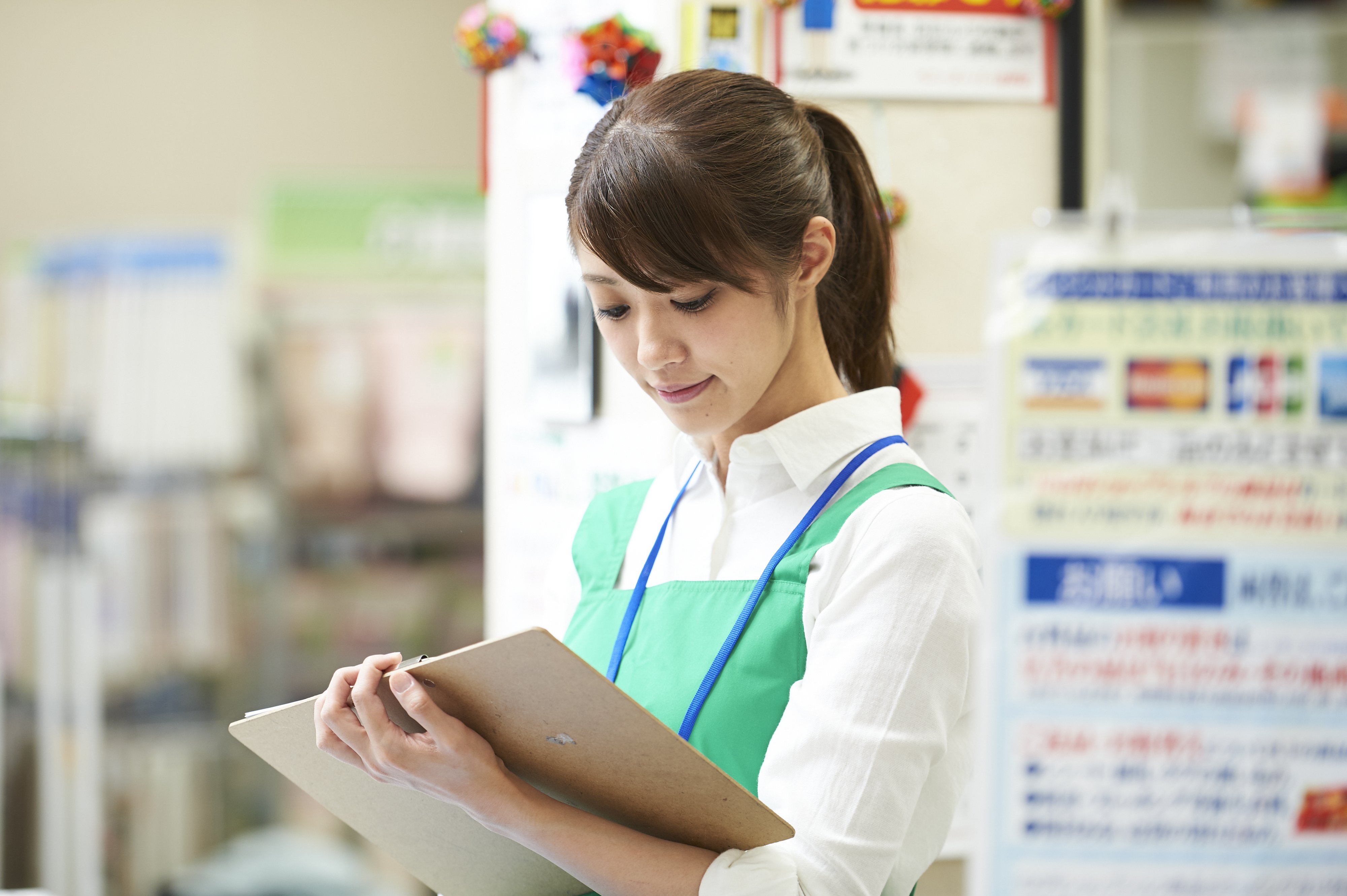 知っていることが当たり前！登録販売者のキャリア設計