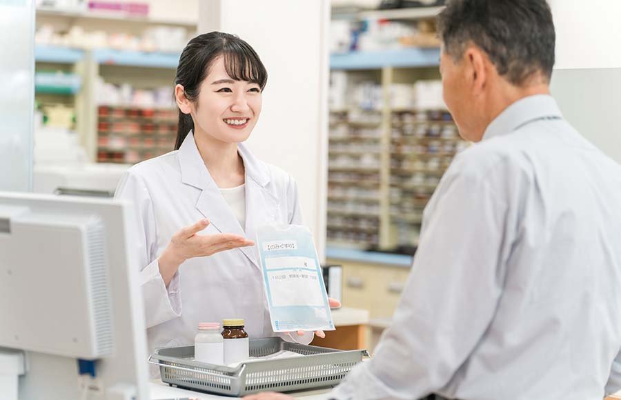 登録販売者は学歴不問！中卒・高卒から資格取得～正社員を目指す完全ガイド