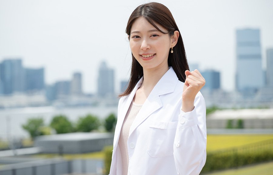 登録販売者は製薬会社で働ける？仕事内容・求人の見分け方と転職成功のポイント