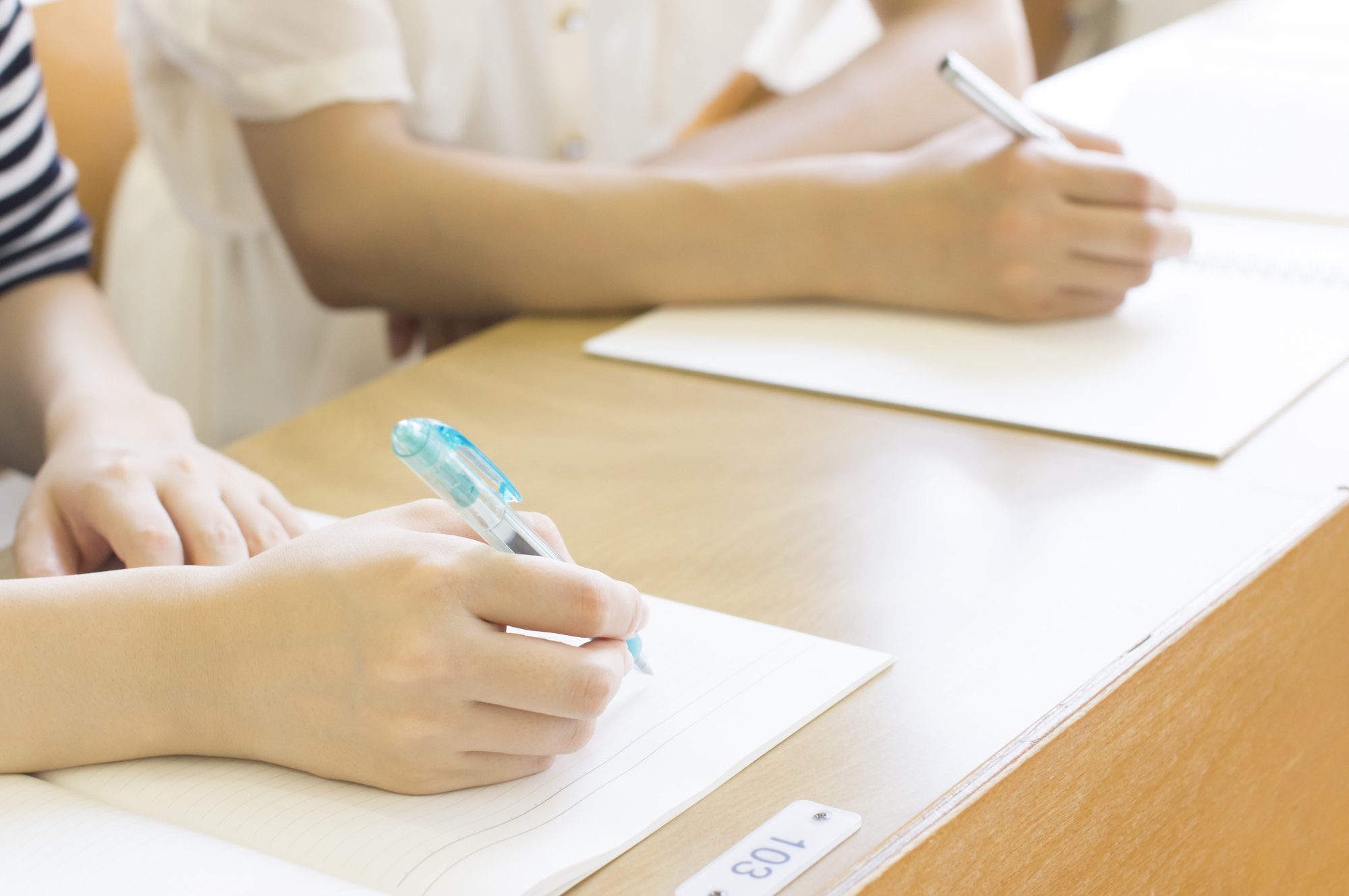 2021年に行われた登録販売者試験の合格率と出題傾向（2022年2月更新）