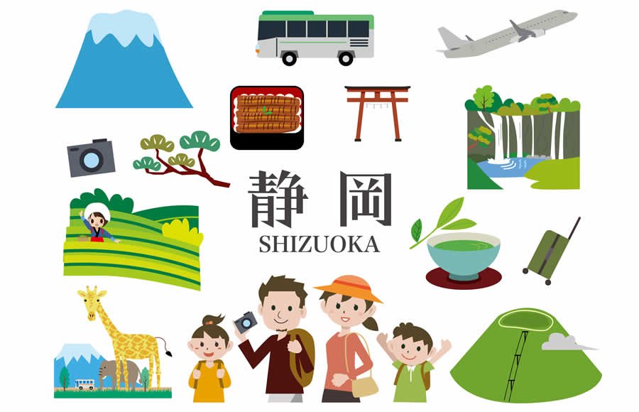 静岡県で登録販売者として活躍しよう！まずは市場や求人傾向をチェック