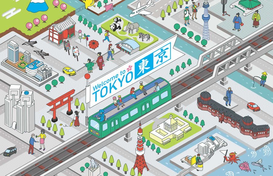 【2022年最新】高収入の転職も狙える？東京×登録販売者求人を分析してみた