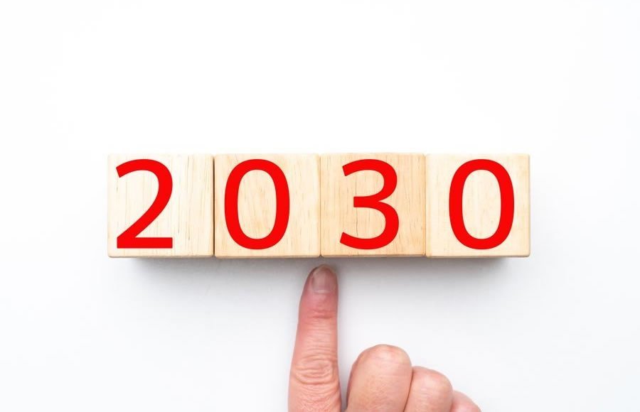 日本チェーンドラッグストア協会が2030年度の予測を発表!登録販売者に求められていることとは?