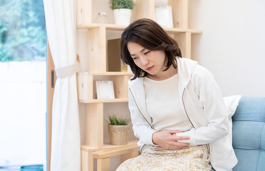 【登録販売者必見】症状別・市販の胃腸鎮痛鎮痙薬の選び方と接客のポイント