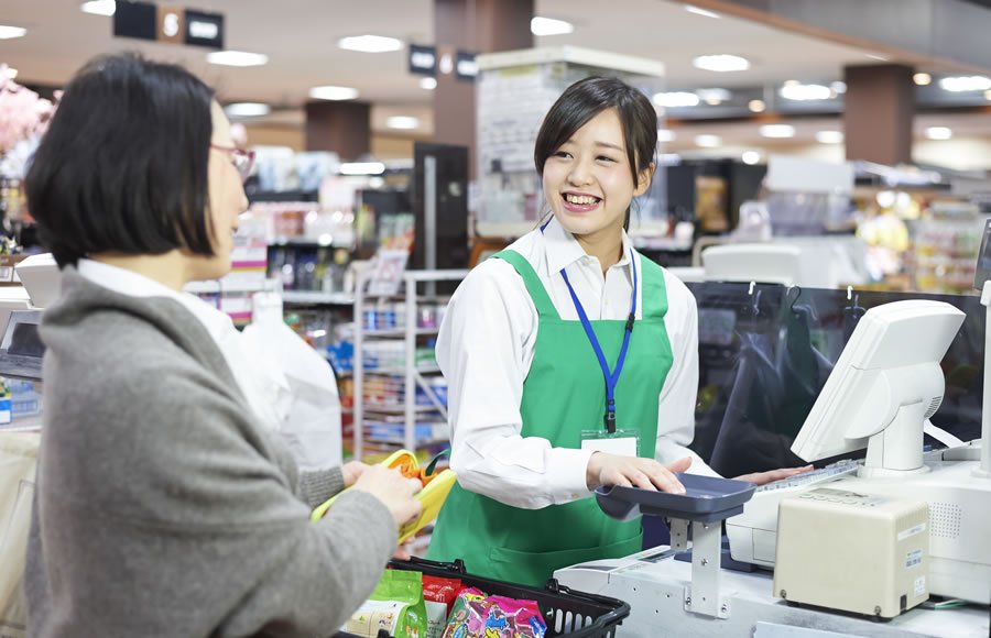 【登録販売者必見】薬局での接客で使えるクッション言葉の例