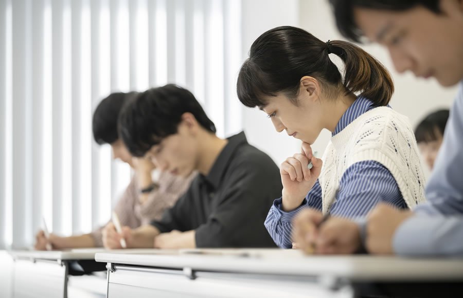 【2024年度】登録販売者の試験の概要|日程や申し込み方法、勉強法を解説