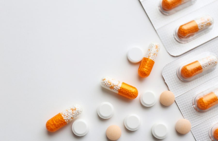 【登録販売者必見】抗コリン薬はなぜ禁忌？作用や接客方法をわかりやすく解説