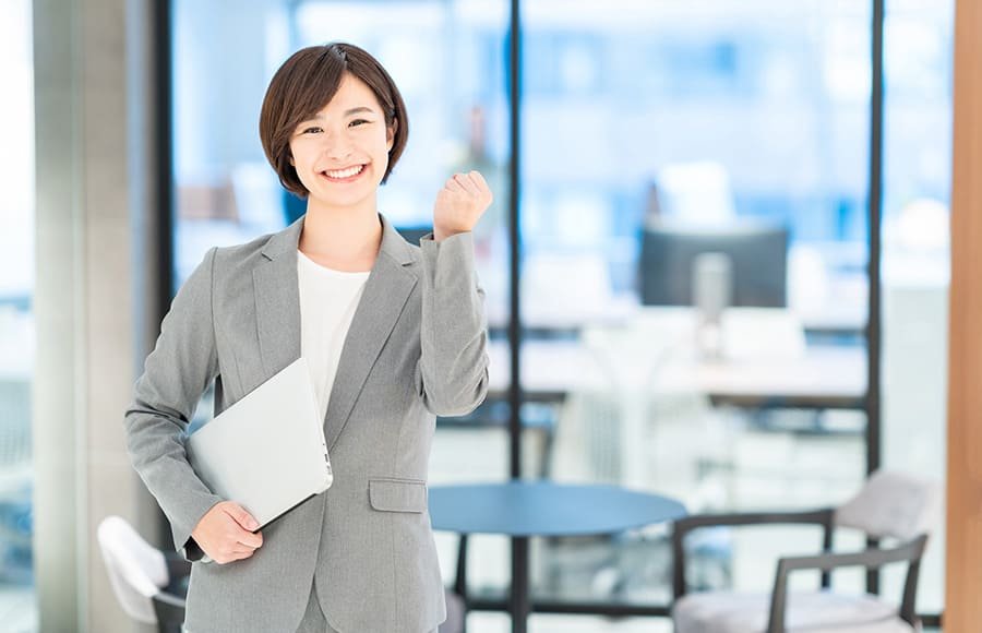 【登販向け転職対策】面接での逆質問の仕方や例を紹介