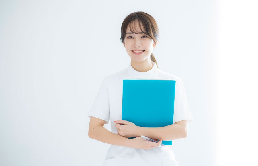 お客さまのお悩みと現状を把握しよう！