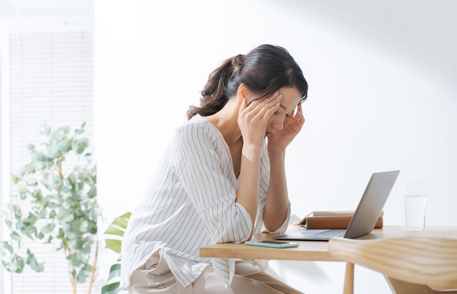 【登販向け】秋バテへの対策は？症状ごとのおすすめ市販薬を紹介