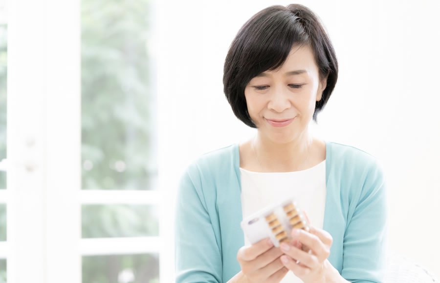 【登販の接客】胃薬と風邪薬の併用は大丈夫？飲み合わせで気を付けたい点を紹介