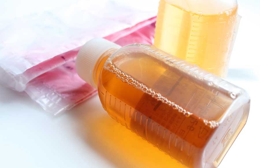 【登販必見！】小児用シロップを一気飲み目的で買う方への対応は？濫用等のおそれのある医薬品の接客