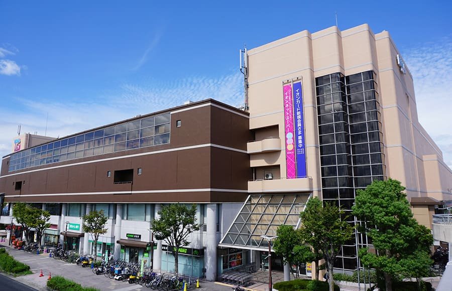 【2025年最新】イオンで登録販売者として働きたい！給料や働き方など求人内容をチェック