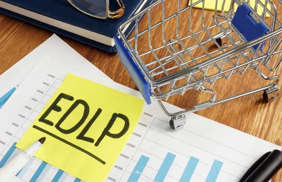 登録販売者は知っておきたい！EDLP戦略がドラッグストアで導入される背景と登販に求められる役割