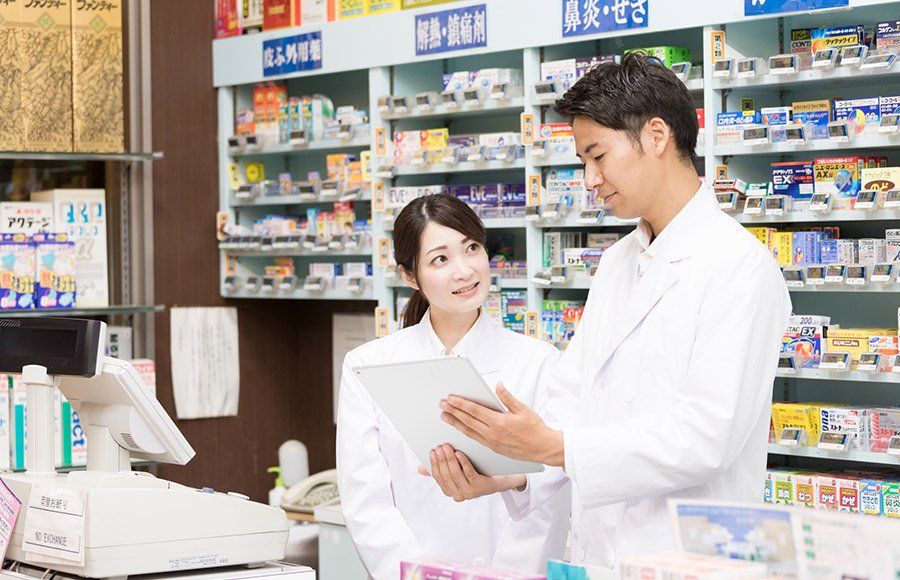 登販がオープニングスタッフとして働くメリットは？志望動機、やりがいをインタビュー