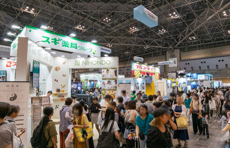 【2025年薬機法改正】ドラッグストアショーで見えた改正のポイントと登録販売者の未来