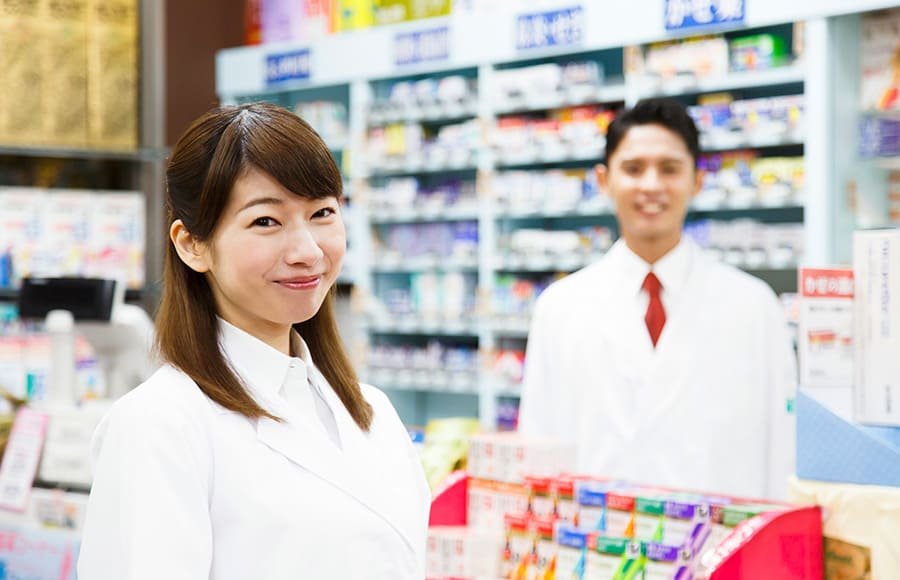 登録販売者はブランク後も復職できる！管理者要件と安心して働くためのポイント