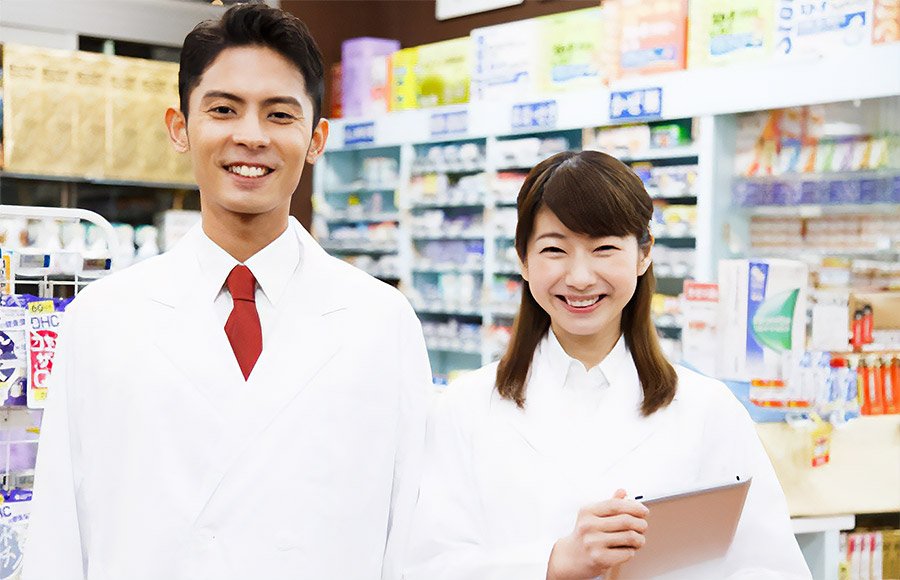 現役薬剤師が教える。登録販売者の新人教育マニュアル｜OJTの進め方と後輩指導のコツ