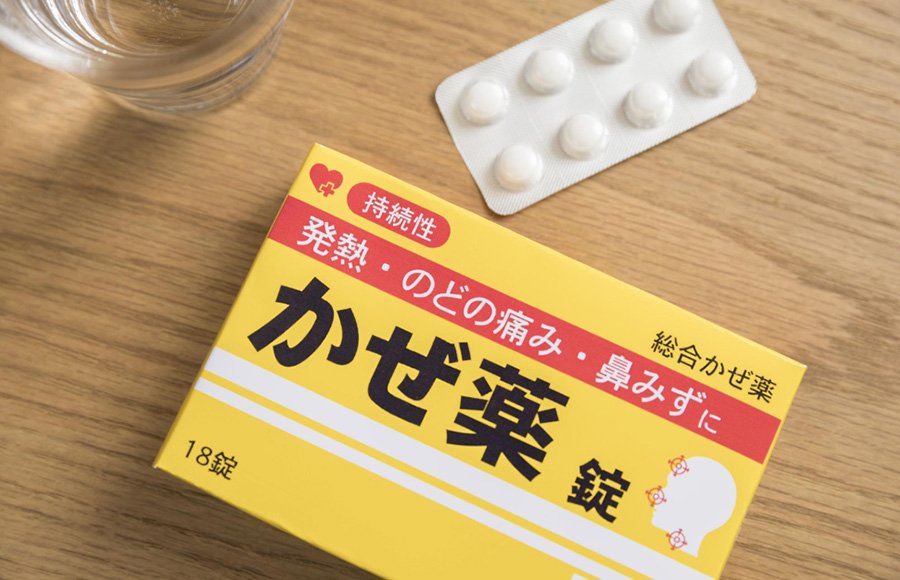 【症状別】夏風邪の原因やおすすめの市販薬は？症状別の選び方や登録販売者がおさえたい接客ポイントまで解説