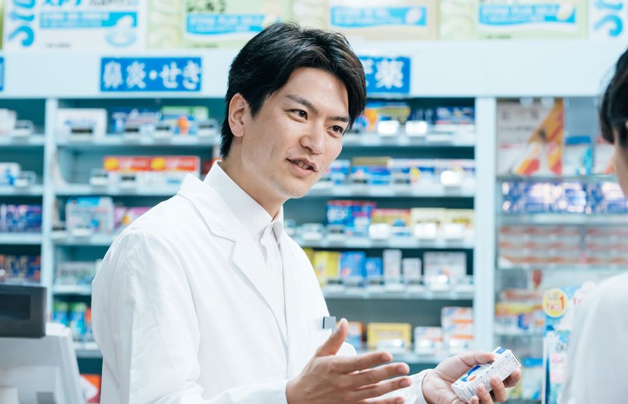 目指せ年収アップ!登販が英語力を高めるには?
