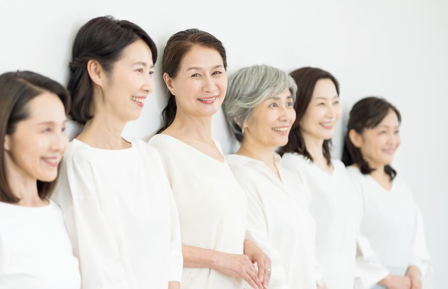 登録販売者も知っておきたい!女性活躍推進法とは