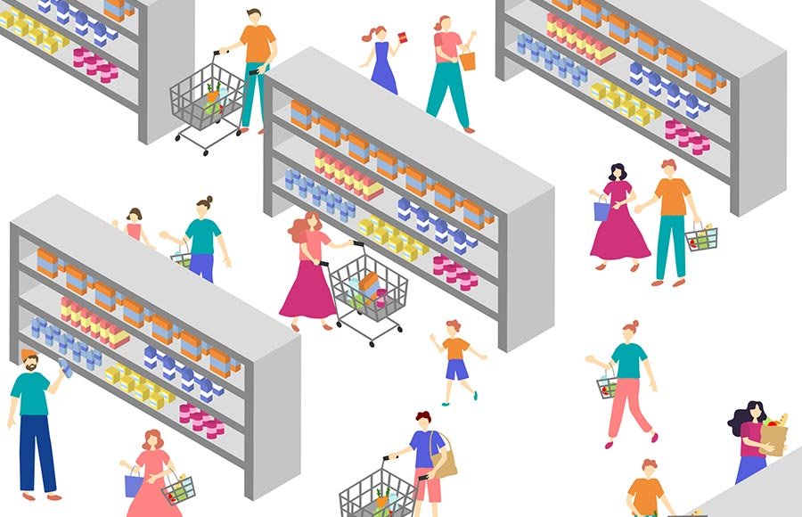 このドラッグストアチェーンがアツい！新潟県でメジャーなチェーンドラッグストア