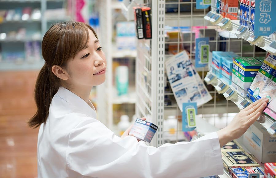 登録販売者が新潟県で働くとしたら？給与や転職動向など