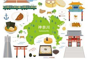 【都道府県×登録販売者】神奈川県の最新求人情報をチェック！