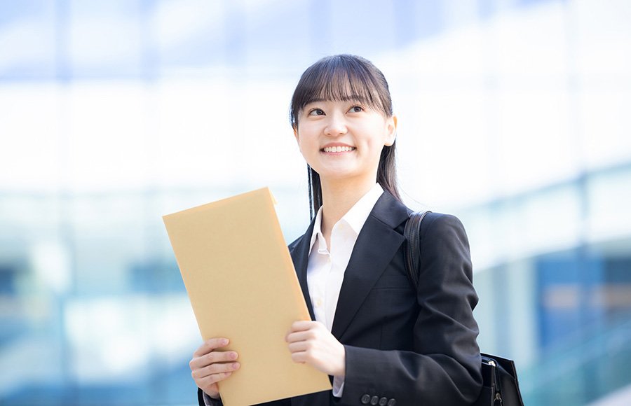 登販がリファラル採用（友人・知人紹介）で落ちないために、やっておきたい２つのポイント