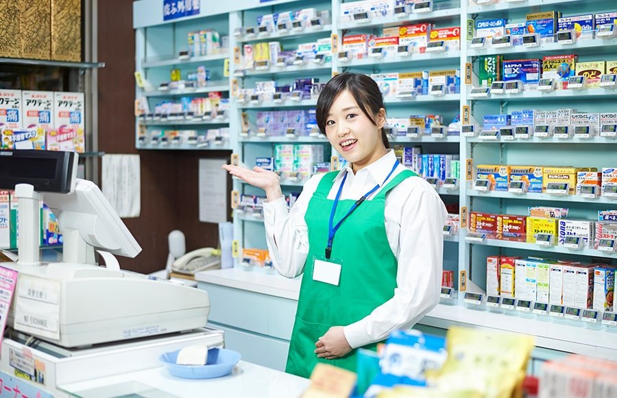 登録販売者が年収アップするための５つの方法