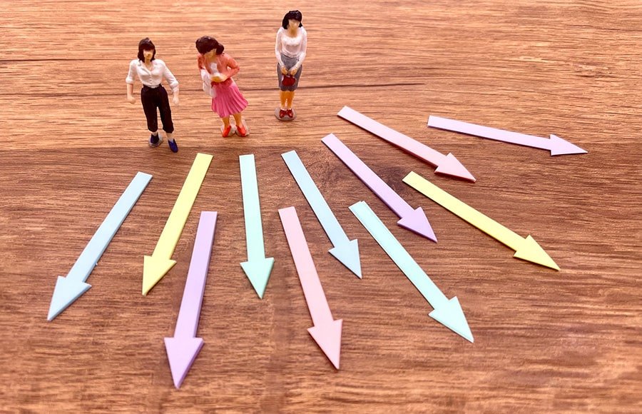 40代×登録販売者への転職ロードマップ