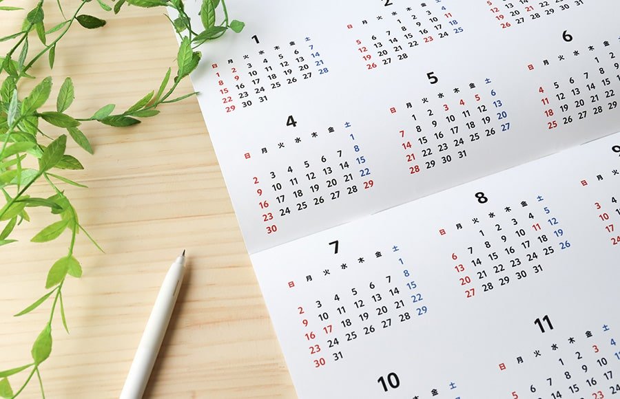 【業種別】登録販売者の転職におすすめの時期