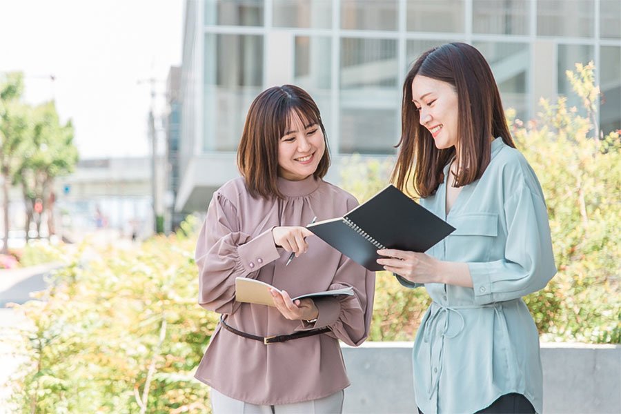 最強は「即、アウトプット」