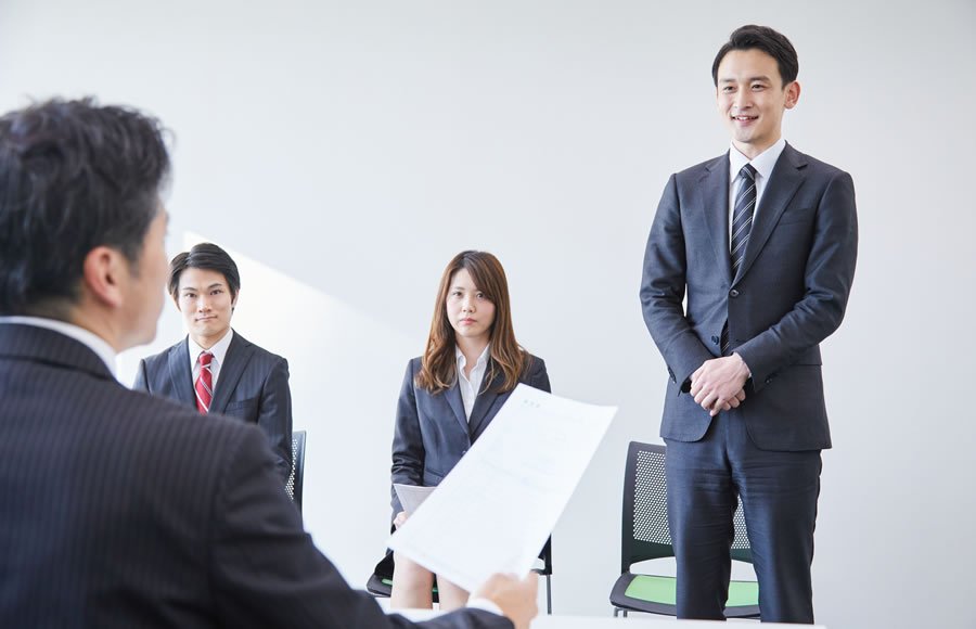 登販必見!ドラッグストアの志望動機例文