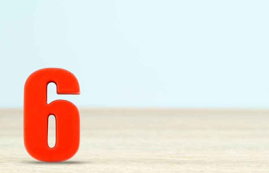 転職で採用されない登録販売者の特徴６つ