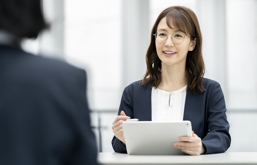 転職活動が不安な人は転職エージェントの利用がおすすめ！