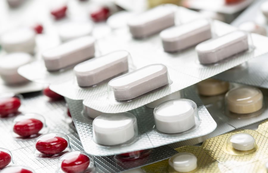 登販必見!医薬品の売上比率が高いドラッグストアランキング