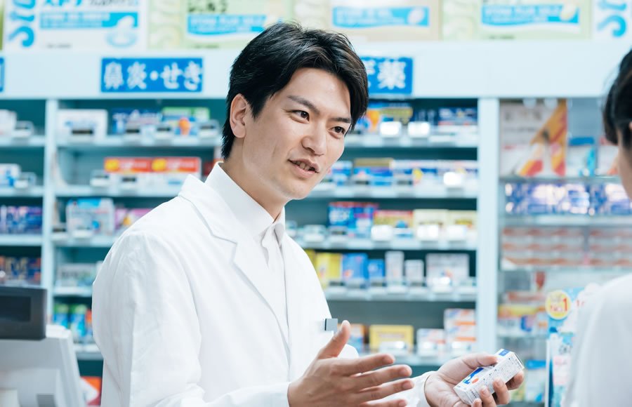 各ドラッグストアの特徴を知って自分に合ったドラッグストアで働こう