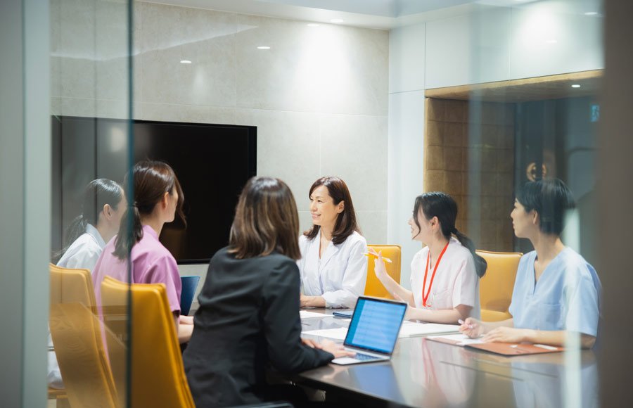 【登販要チェック】医薬品の販売制度に関する検討会とは？