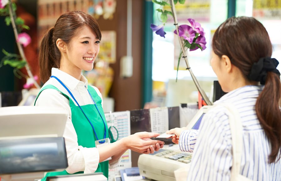 登録販売者が現場で意識したいこれからの接客