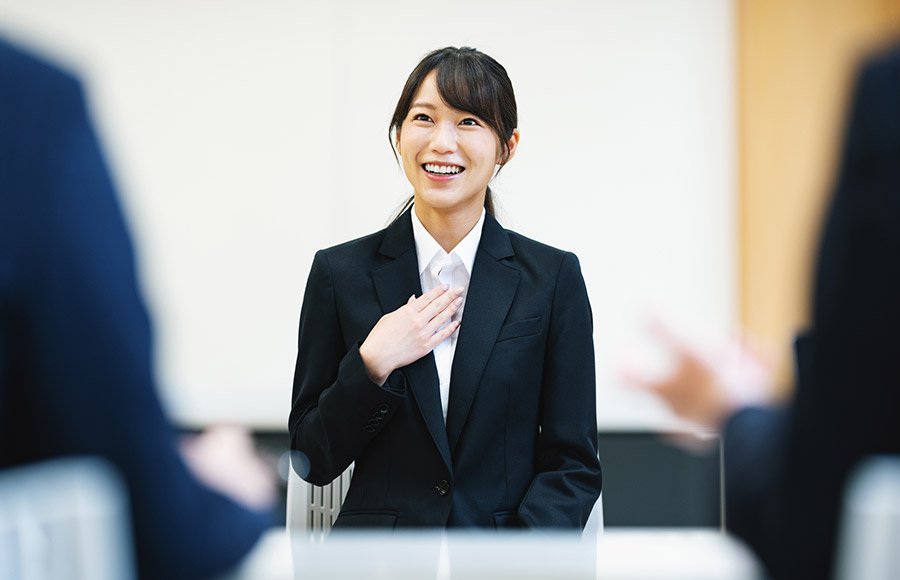 【登販必見】短所の言い換え術