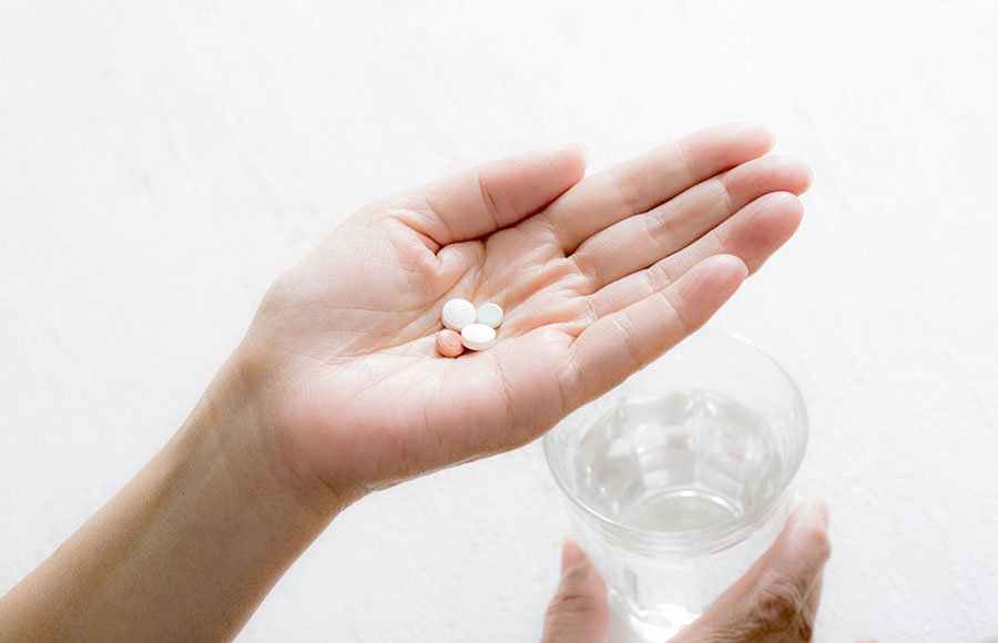 登販は要チェック!実際に不足している咳止め薬はどれ?