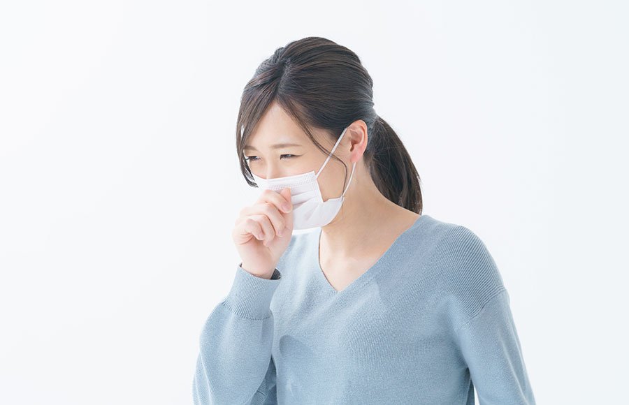 秋冬に多い症状と原因|登録販売者が押さえておくべき基礎知識