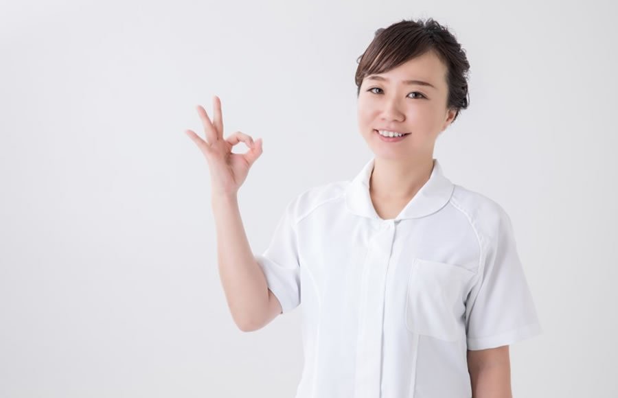 登録販売者としての本質から行動を改めよう