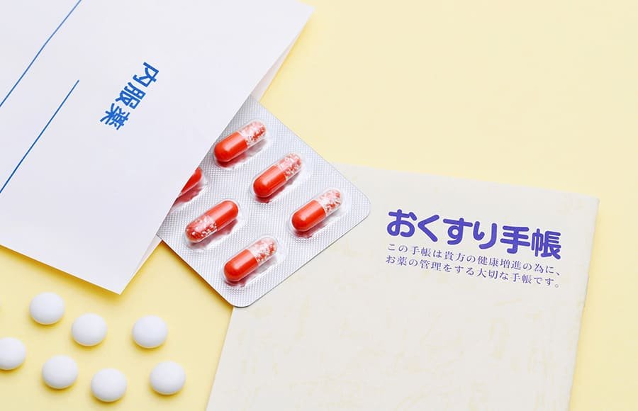登録販売者は注意しよう　解熱鎮痛剤と併用できない薬