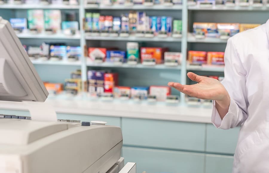 登録販売者が押さえるべき　胃腸鎮痛鎮痙薬の商品